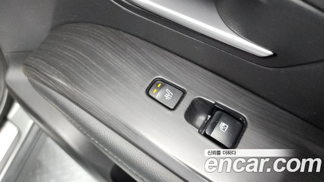 Hyundai Tucson (NX4) Diesel 2.0 2WD Inspiration 2021 — фото 19