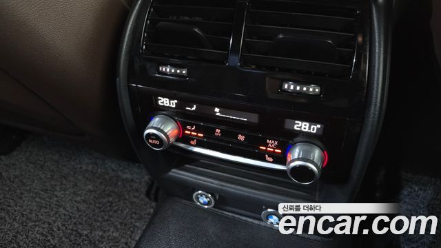 BMW 5 Series (G30) 530i M Sport Package Plus 2019 — фото 18
