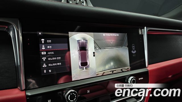 Porsche Macan 2.9 GTS 95B 2023 — фото 15