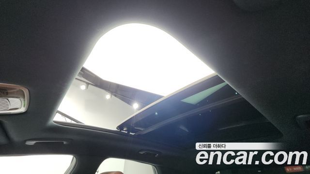 Genesis GV70 2.5T Gasoline 2WD 2022 — фото 18