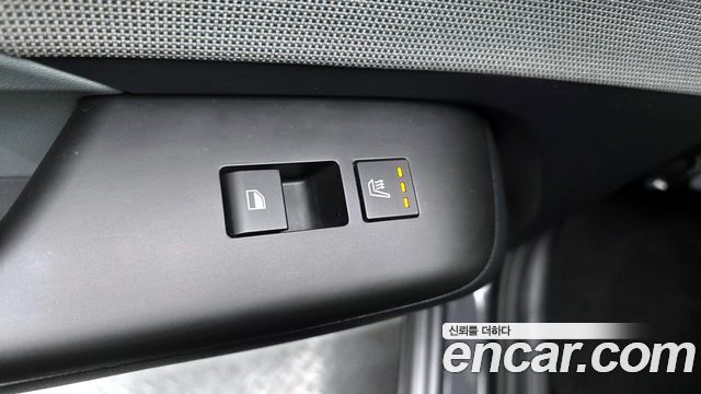 Hyundai Kona (SX2) Gasoline 1.6 Turbo 4WD Inspiration 2025 — фото 22