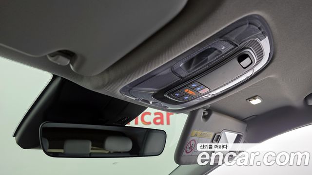 Hyundai Kona (SX2) Gasoline 1.6 Turbo 4WD Inspiration 2025 — фото 23