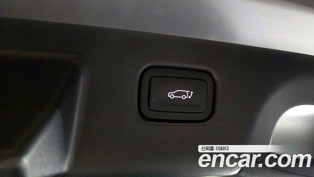 Hyundai Kona (SX2) Gasoline 1.6 Turbo 4WD Inspiration 2025 — фото 24