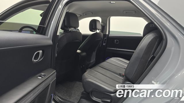 Hyundai Ioniq 5 Long range Prestige 2022 — фото 12