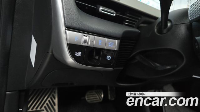 Hyundai Ioniq 5 Long range Prestige 2022 — фото 14