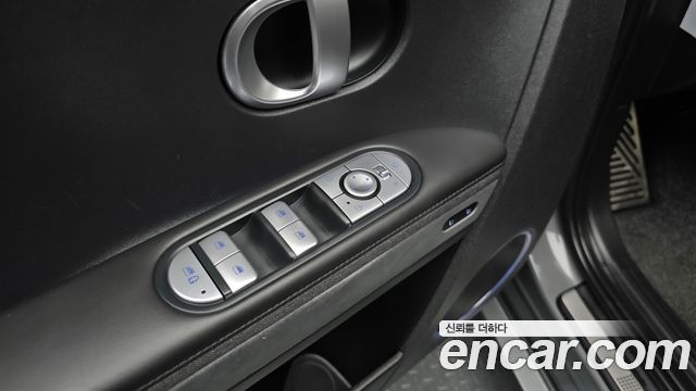 Hyundai Ioniq 5 Long range Prestige 2022 — фото 17