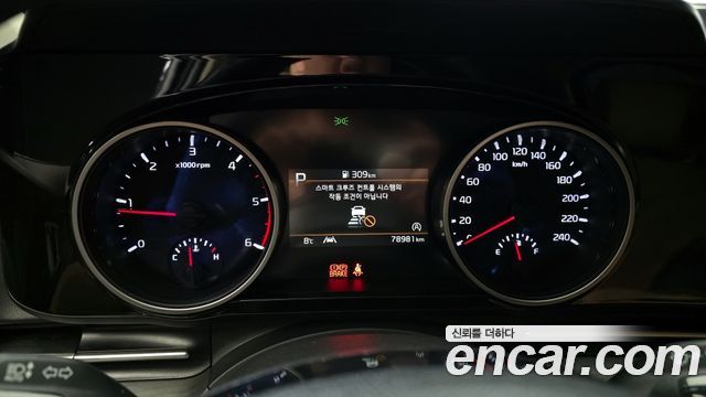 Kia Carnival (IV) Diesel 7-Seater Noblesse 2021 — фото 8