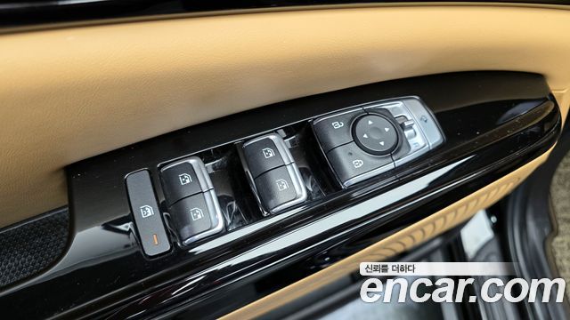 Kia Carnival (IV) Diesel 7-Seater Noblesse 2021 — фото 14