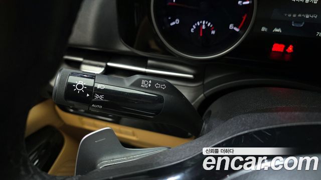 Kia Carnival (IV) Diesel 7-Seater Noblesse 2021 — фото 16