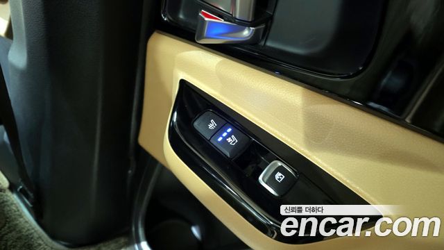 Kia Carnival (IV) Diesel 7-Seater Noblesse 2021 — фото 18