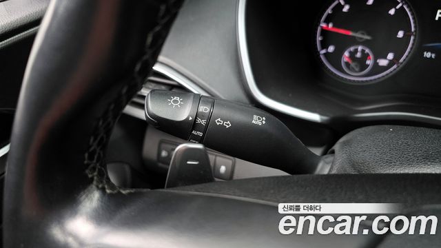 Hyundai Santa Fe Diesel 2.2 2WD Exclusive 2022 — фото 17