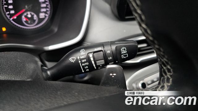 Hyundai Santa Fe Diesel 2.2 2WD Exclusive 2022 — фото 18