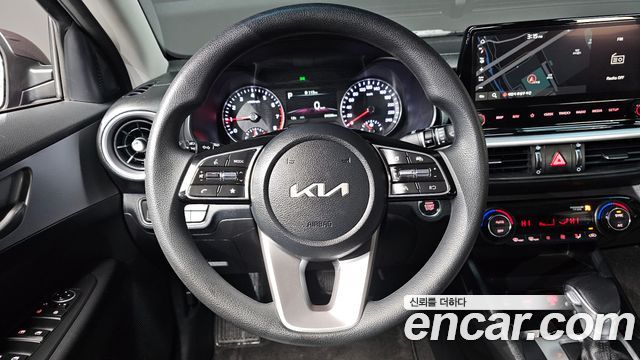 Kia K3 (II) 1.6 Trendy 2022 — фото 15