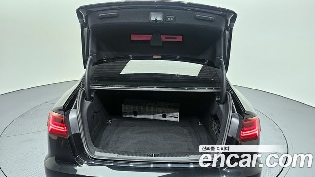 Audi A6 40 TFSI Quattro Sport C7 2016 — фото 20