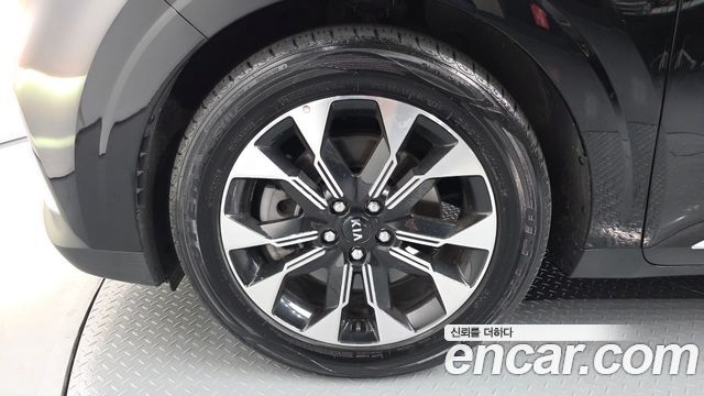 Kia Carnival (IV) Diesel 9-Seater Signature 2021 — фото 5