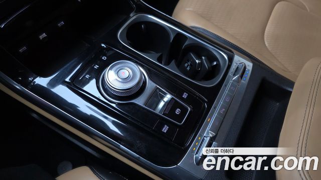 Kia Carnival (IV) Diesel 9-Seater Signature 2021 — фото 9