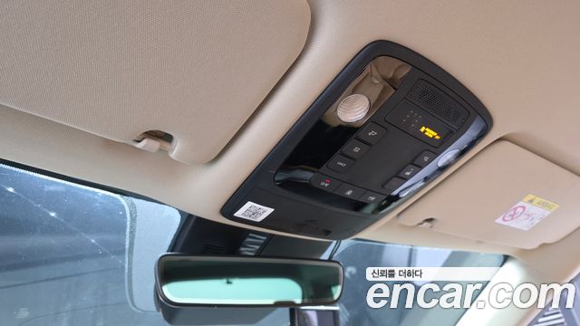 Kia Carnival (IV) Diesel 9-Seater Signature 2021 — фото 18