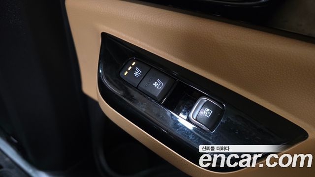 Kia Carnival (IV) Diesel 9-Seater Signature 2021 — фото 19