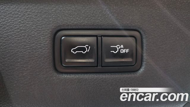 Kia Carnival (IV) Diesel 9-Seater Signature 2021 — фото 20