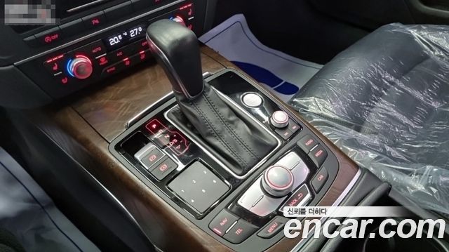 Audi A6 35 TDI Premium C7 2016 — фото 9
