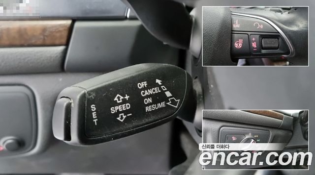 Audi A6 35 TDI Premium C7 2016 — фото 19