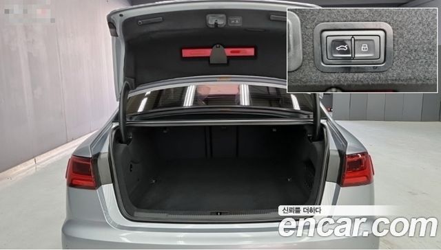 Audi A6 35 TDI Premium C7 2016 — фото 22