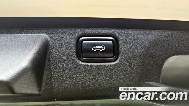 Kia Sportage (V) Gasoline 1.6 Turbo 2WD Signature 2022 — фото 20