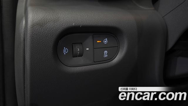 Hyundai Casper Inspiration 2024 — фото 14