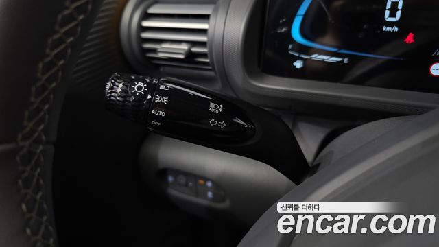Hyundai Casper Inspiration 2024 — фото 16
