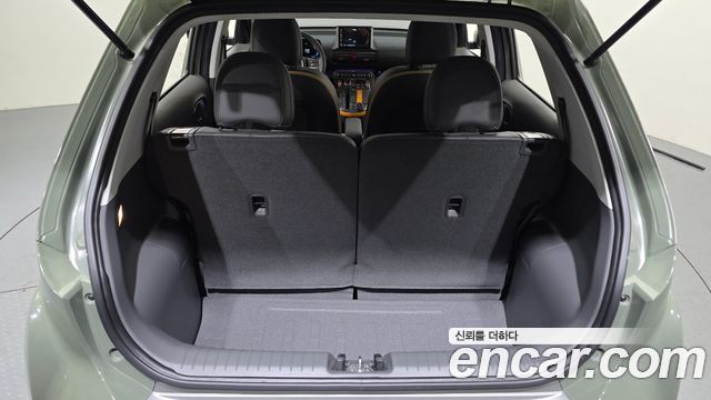 Hyundai Casper Inspiration 2024 — фото 20