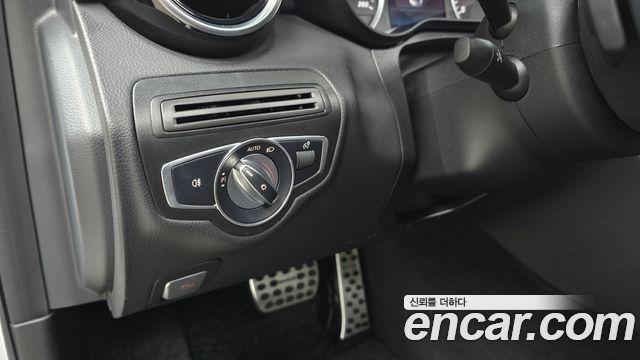 Mercedes-Benz C-Class (W205) C200 2020 — фото 18