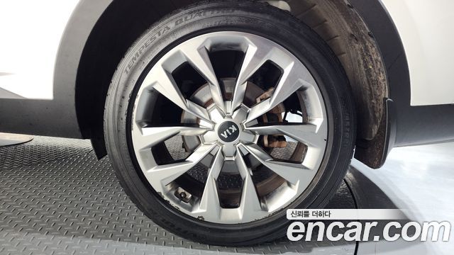 Kia Sorento (IV) Diesel 2.2 4WD Noblesse 2021 — фото 5
