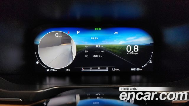 Kia Sorento (IV) Diesel 2.2 4WD Noblesse 2021 — фото 8