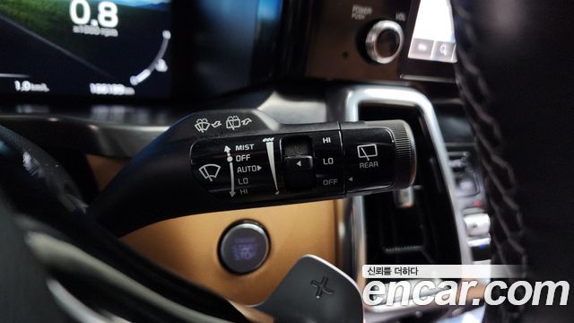 Kia Sorento (IV) Diesel 2.2 4WD Noblesse 2021 — фото 14