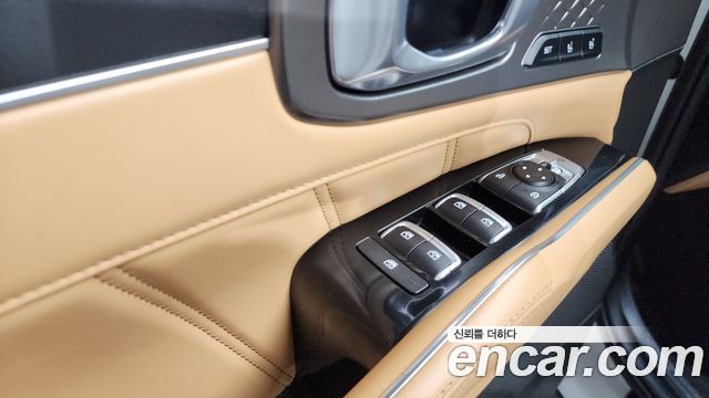 Kia Sorento (IV) Diesel 2.2 4WD Noblesse 2021 — фото 18