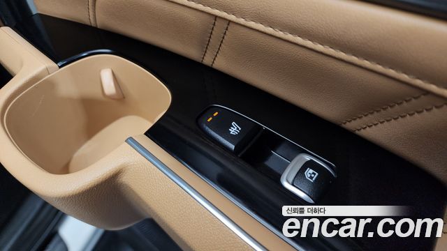 Kia Sorento (IV) Diesel 2.2 4WD Noblesse 2021 — фото 19