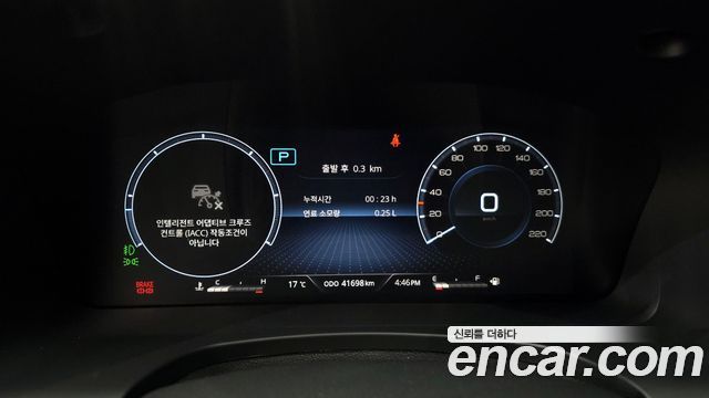 KG Mobility (SsangYong) Rexton Diesel 2.2 4WD Signature 2023 — фото 8