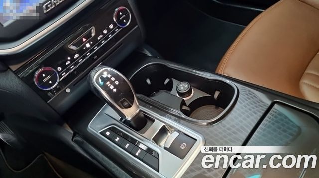 Maserati Ghibli 3.0 Diesel 3rd 2015 — фото 9