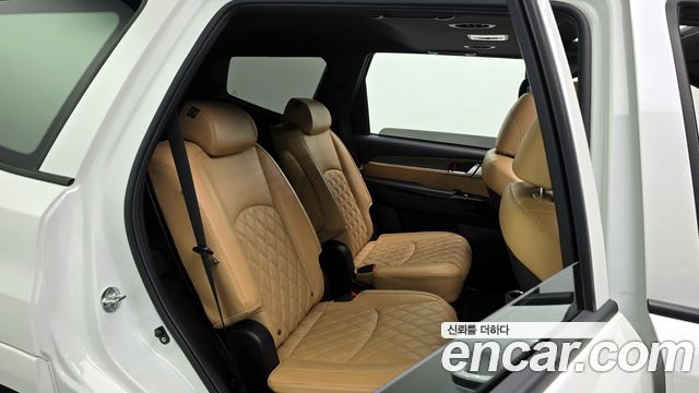 Kia Mohave The Master Diesel 3.0 4WD 6-Seater Masters 2021 — фото 12