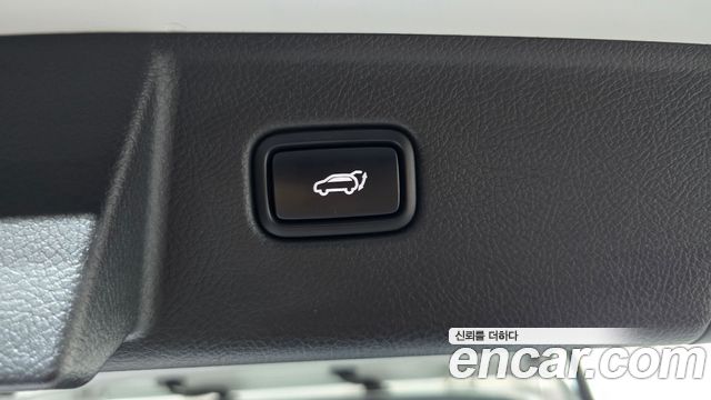 Kia Mohave The Master Diesel 3.0 4WD 6-Seater Masters 2021 — фото 18