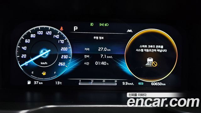 Kia Sorento (IV) Gasoline 2.5T 2WD Gravity 2021 — фото 8