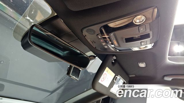 Kia Sorento (IV) Gasoline 2.5T 2WD Gravity 2021 — фото 17