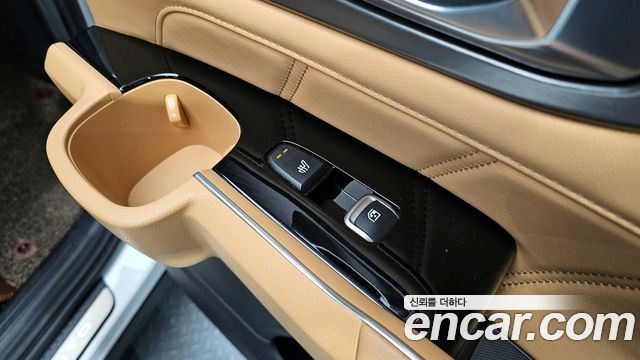 Kia Sorento (IV) Gasoline 2.5T 2WD Gravity 2021 — фото 19