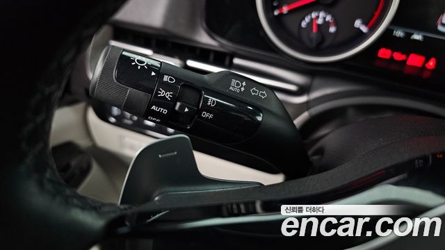 Kia Carnival (IV) Diesel 9-Seater Noblesse 2021 — фото 16