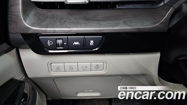 Kia Carnival (IV) Diesel 9-Seater Noblesse 2021 — фото 17