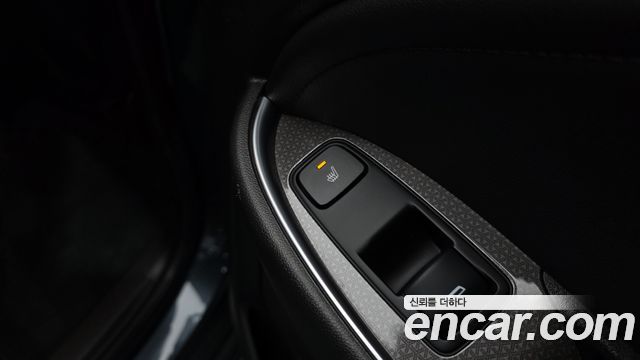 Chevrolet Malibu 1.3 Turbo LT Deluxe 2022 — фото 19