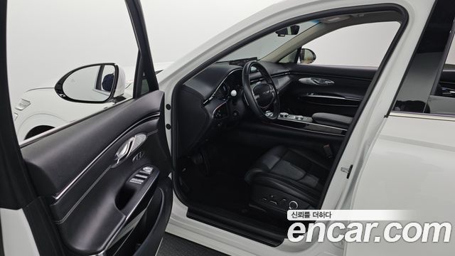Genesis GV70 2.2 Diesel 2WD 2023 — фото 10