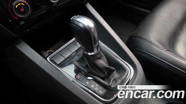 Volkswagen Jetta 2.0 TDI BlueMotion 6th 2016 — фото 9