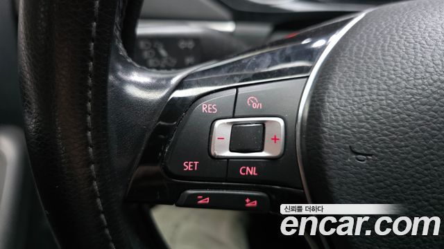Volkswagen Jetta 2.0 TDI BlueMotion 6th 2016 — фото 15