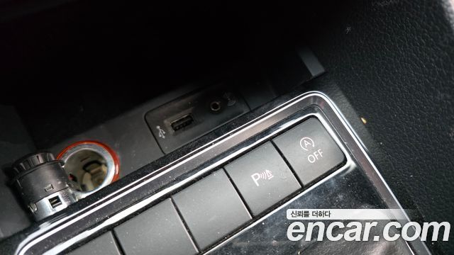 Volkswagen Jetta 2.0 TDI BlueMotion 6th 2016 — фото 16